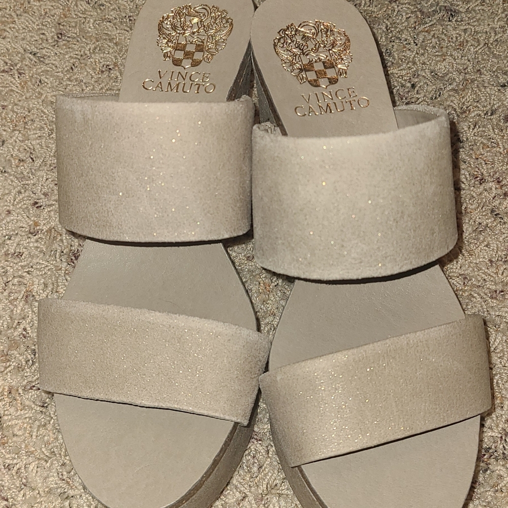 New Vince camuto shoes